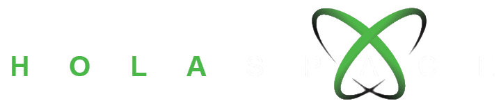 HOLA space